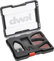 kwb 709890 Schleif- und Poliergerät 14teilig (709890)