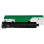 Lexmark Schwarz original (83D0HK0)