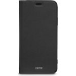 Hama Handytasche Daily Protect für Apple iPhone 11, Schwarz (00138185)