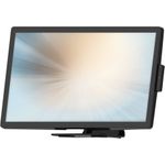 MICROTOUCH 21.5" PCAP DESKTOP MONITOR, 1920 x 1080, 225NITS,10 TOUCH POINTS, 1 x VGA, 1 x DP, 1 x HDMI (DT-215P-A1)