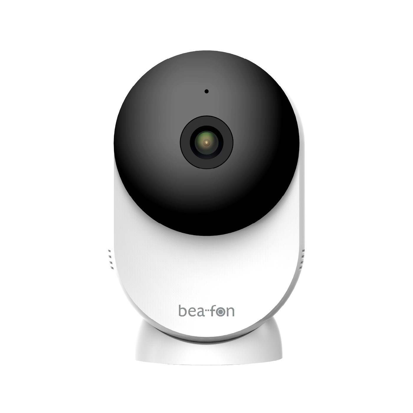 Bea-Fon SmartHome Flexy 2F 3 MP IP-Sicherheitskamera Schwarz, Weiß