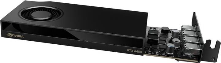 NVIDIA RTX A400 Grafikkarten (900-5G172-2260-000)