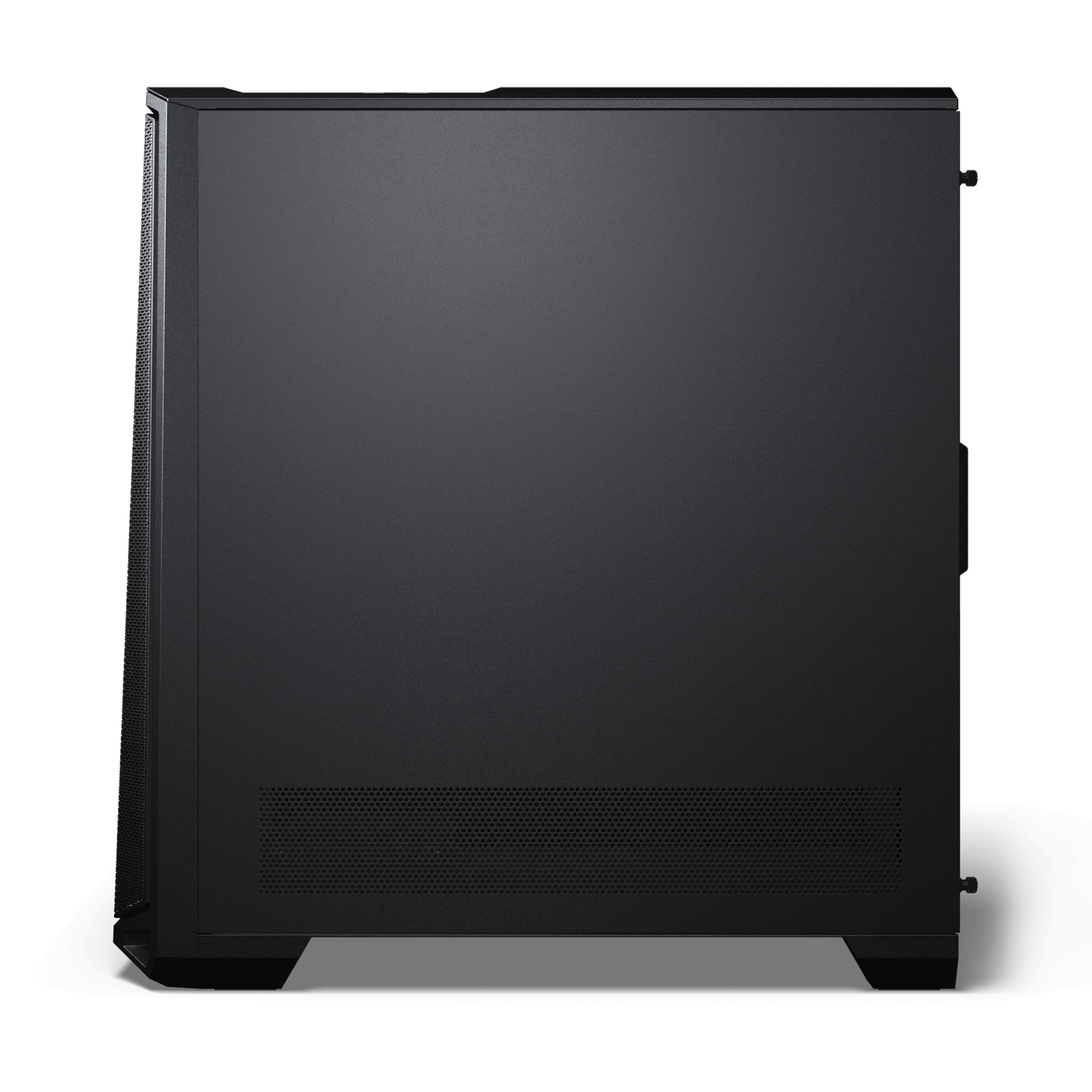 Phanteks Eclipse G400A Midi-Tower Tempered Glass D-RGB Satin Black