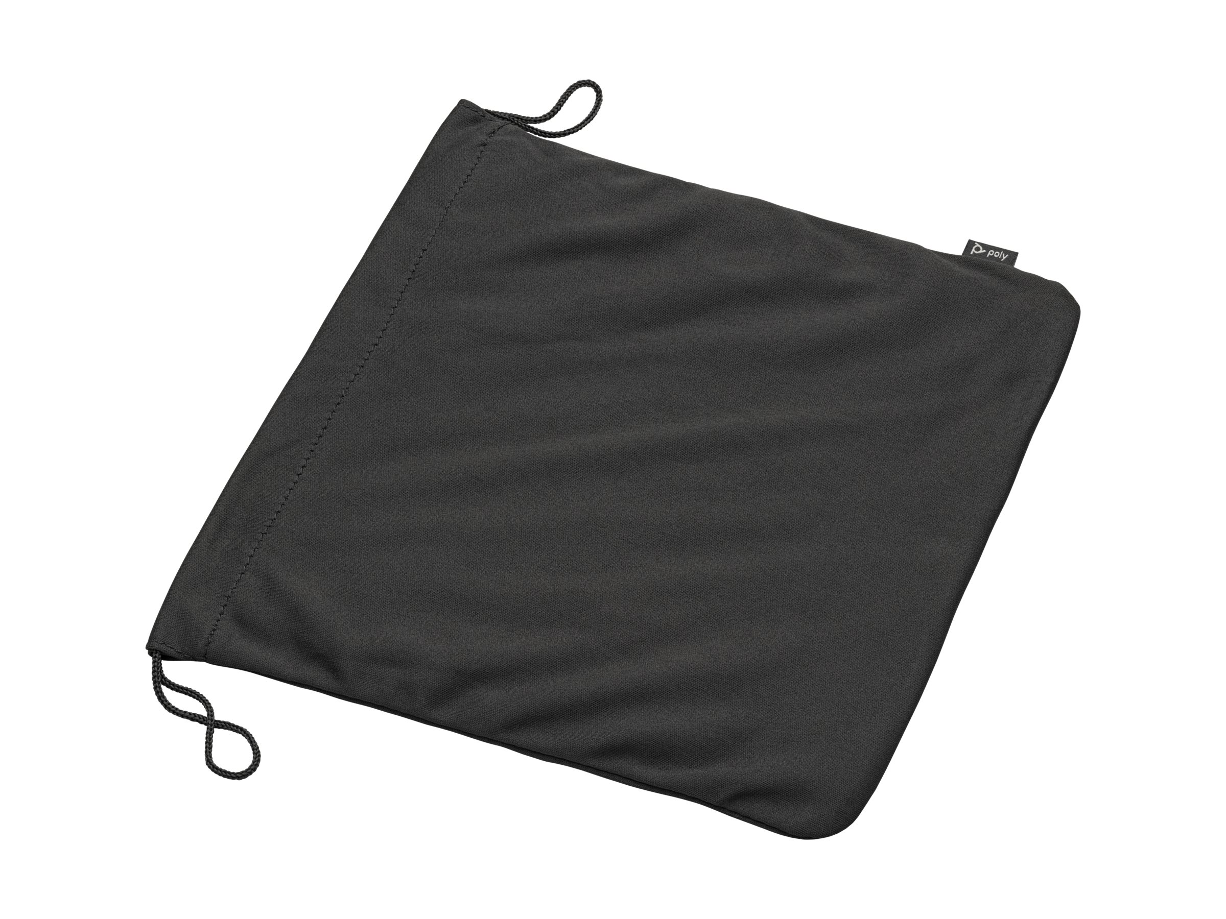 HP Poly Voyager Focus 2 Tragetasche Schwarz