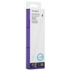 Targus - Stylus für Handy, Tablet - antimikrobiell - Schwarz (AMM165AMGL)