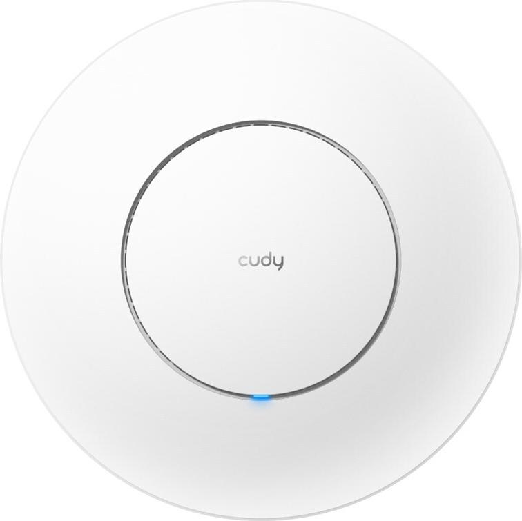 Cudy AP11000 WLAN Access Point 5760 Mbit/s Weiß (AP11000 1.0)