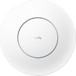 Cudy AP11000 WLAN Access Point 5760 Mbit/s Weiß (AP11000 1.0)