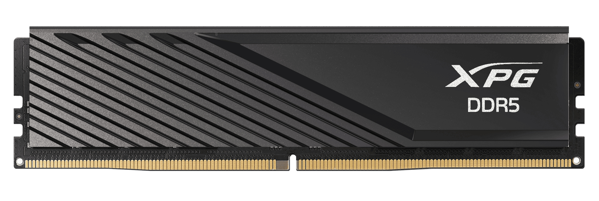 XPG LANCER BLADE DDR5-6000 32 GB RAM 2x 16 GB Kit CL48 Schwarz