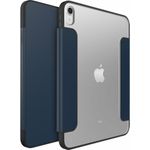 OtterBox Symmetry Folio Flip-Hülle für iPad Air 13" M2/M3 Coastal Evening Blue