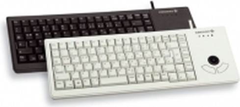 CHERRY XS G84-5400 Tastatur (G84-5400LUMIT-2)