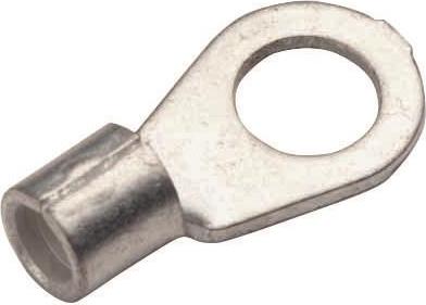 Cimco Ringkabelschuhe 50-16 180476 100 (180476)