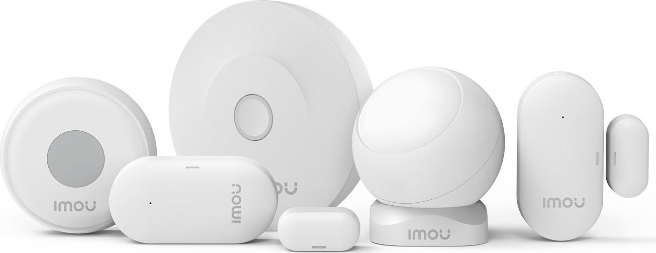 Imou Smart Alarm Security Kit