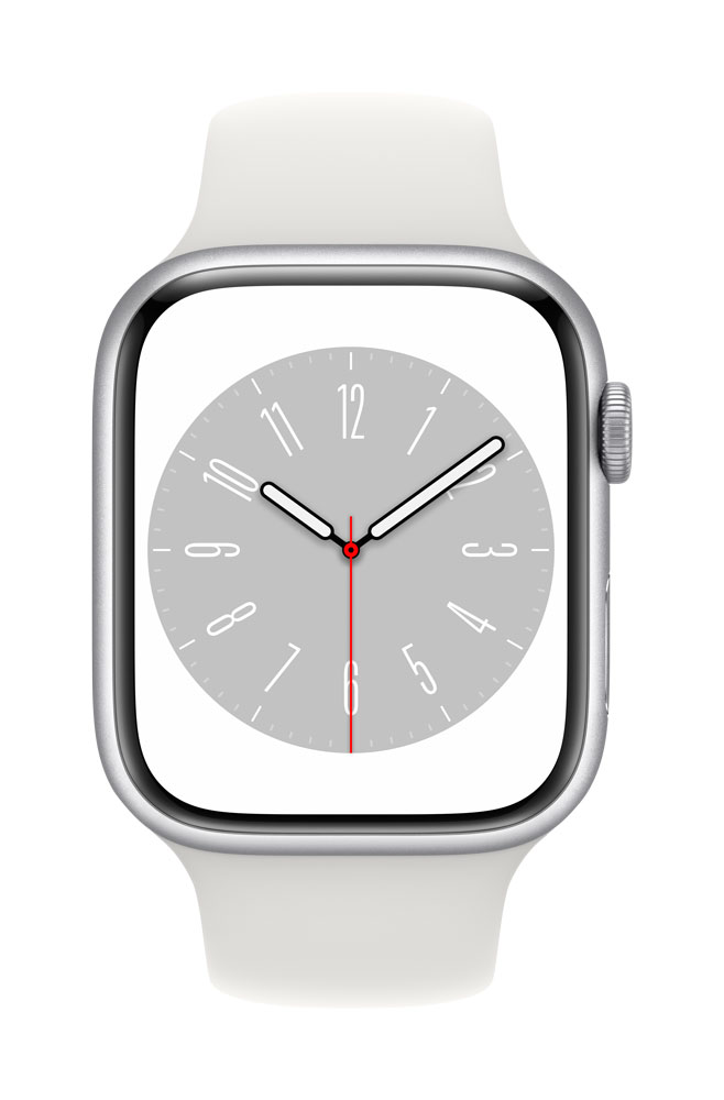 Apple Watch Series 8 (GPS) (MP6N3FD/A)