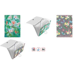 Herlitz 50044023 Aktenordner Polypropylen (PP) Mehrfarbig A4 (50044023)