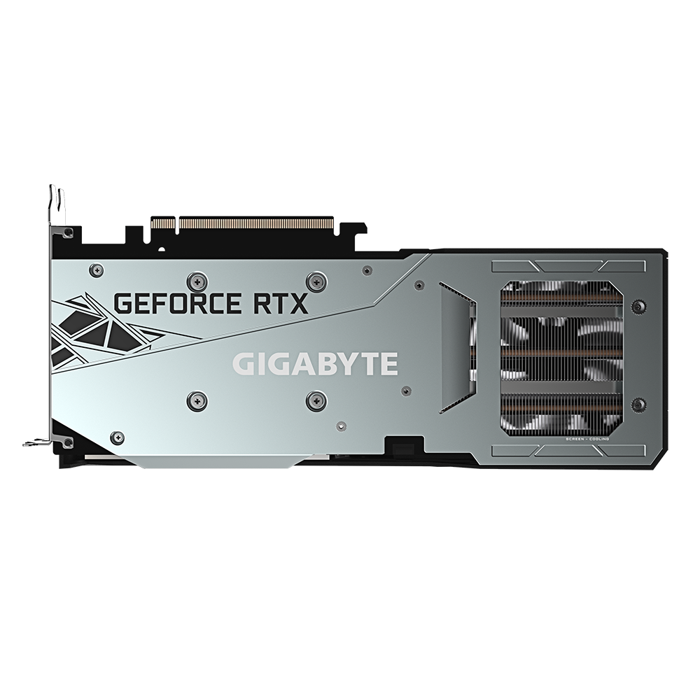 GIGABYTE GeForce RTX 3060 GAMING OC 12G - PCパーツ