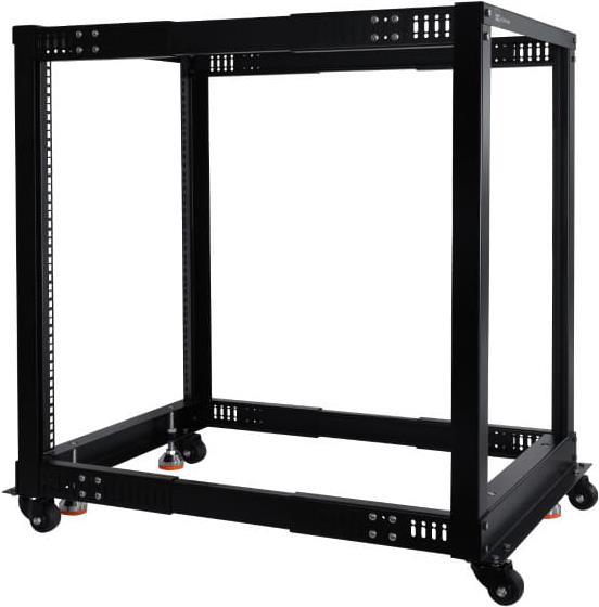 Alphacool 13736 Rack Zubehör Rackrahmen (13736)