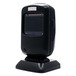 Newland FR4080 Koi, 2D, Dual-IF, Kit (USB), schwarz Präsentationsscanner, 2D, CMOS, IR-Sensor, Belichtung: weiß, Anschluß: Dual-Interface (RS232, USB), inkl.: Kabel (USB, 2m), IP52, Farbe: schwarz (NLS-FR4080-20)