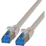 IT-BUDGET Vollkupfer Premium Patchkabel (90ITBFLEX6APK3G)