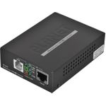 Planet VC-231 VDSL2 Media Converter 100 Mbit/s 1x RJ-45 1x RJ-11 bis 1,4 km (VC-231)