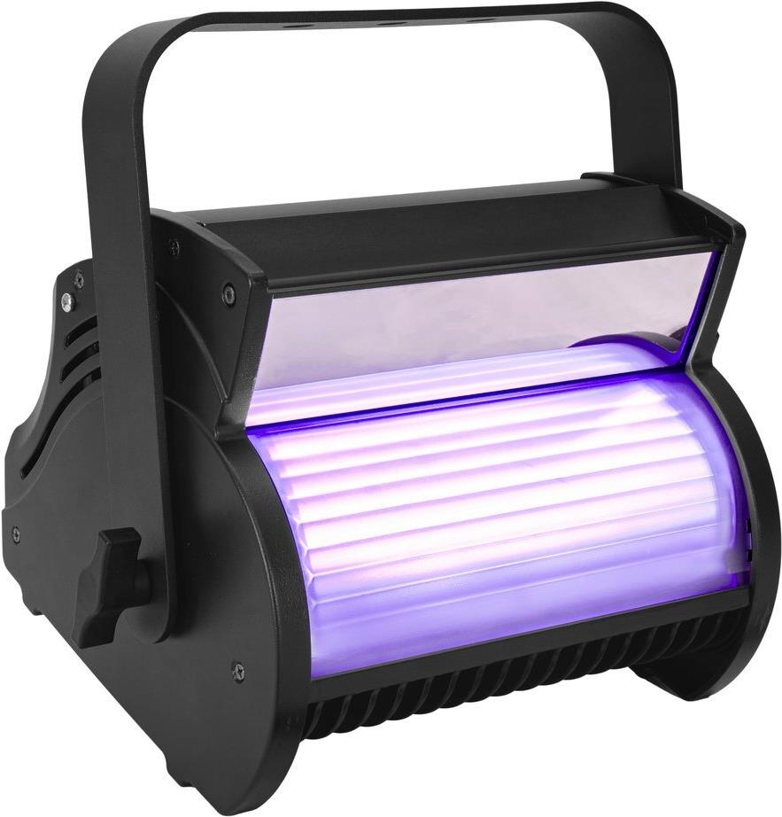 EUROLITE LED Flood 210 asym RGBLI (40001020)