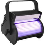 EUROLITE LED Flood 210 asym RGBLI (40001020)