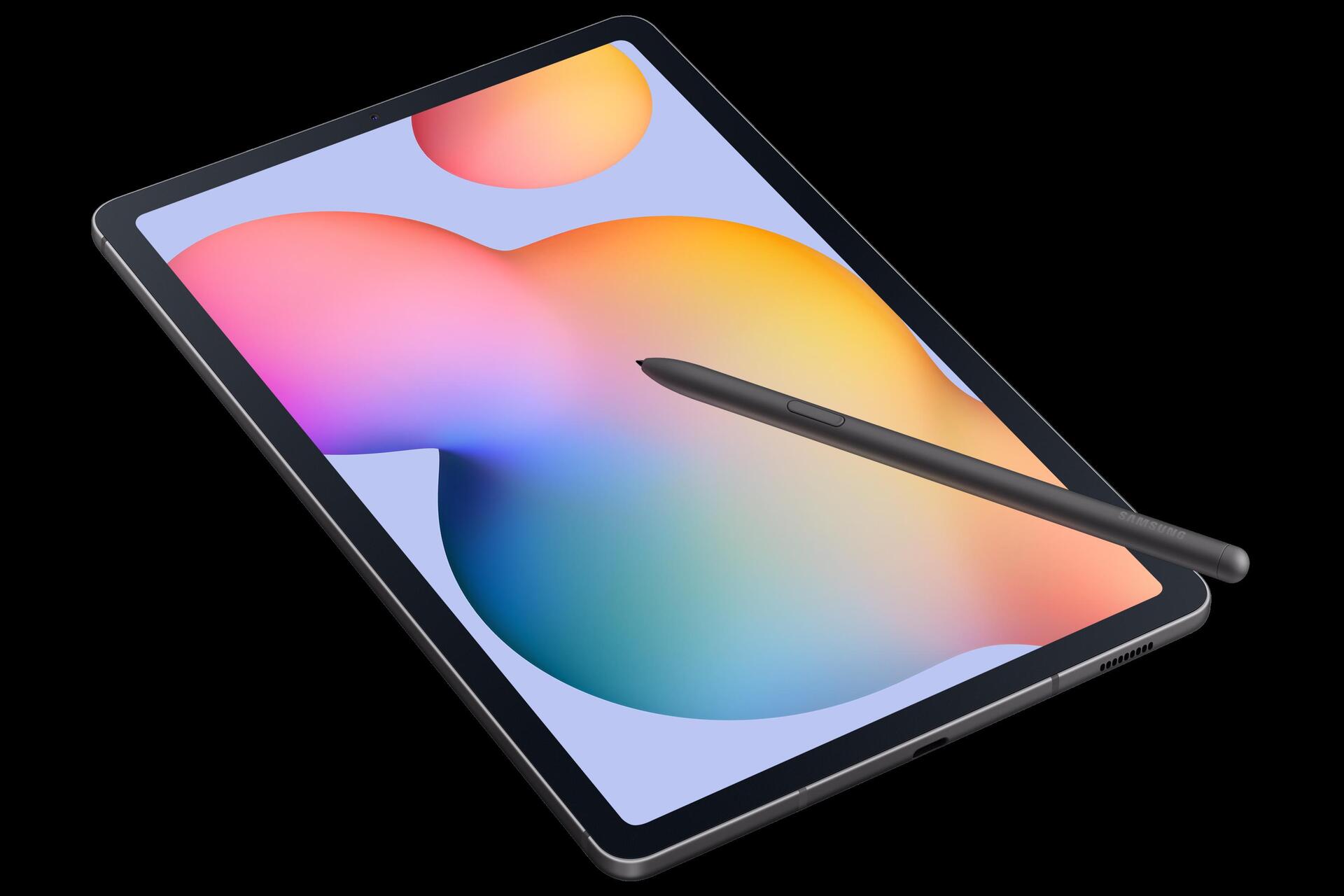 Samsung Galaxy Tab S6 Lite SM-P613N. Bildschirmdiagonale: 26,4 cm (10.4" ), Bildschirmauflösung: 2000 x 1200 Pixel, Bildschirmtechnologie: LED. Interne Speicherkapazität: 64 GB. Prozessorfamilie: Qualcomm Snapdragon, Prozessor: 720G. RAM-Speicher: 4 GB. Auflösung Rückkamera (numerisch): 8 MP, Rückkamera-Typ: Einzelne Kamera, Auflösung Frontkamera (numerisch): 5 MP. Top WLAN-Standard: Wi-Fi 5 (802.11ac). Integrierter Kartenleser. Gewicht: 465 g. Installiertes Betriebssystem: Android 12. Produktfarbe: Grau (SM-P613NZAALUX)