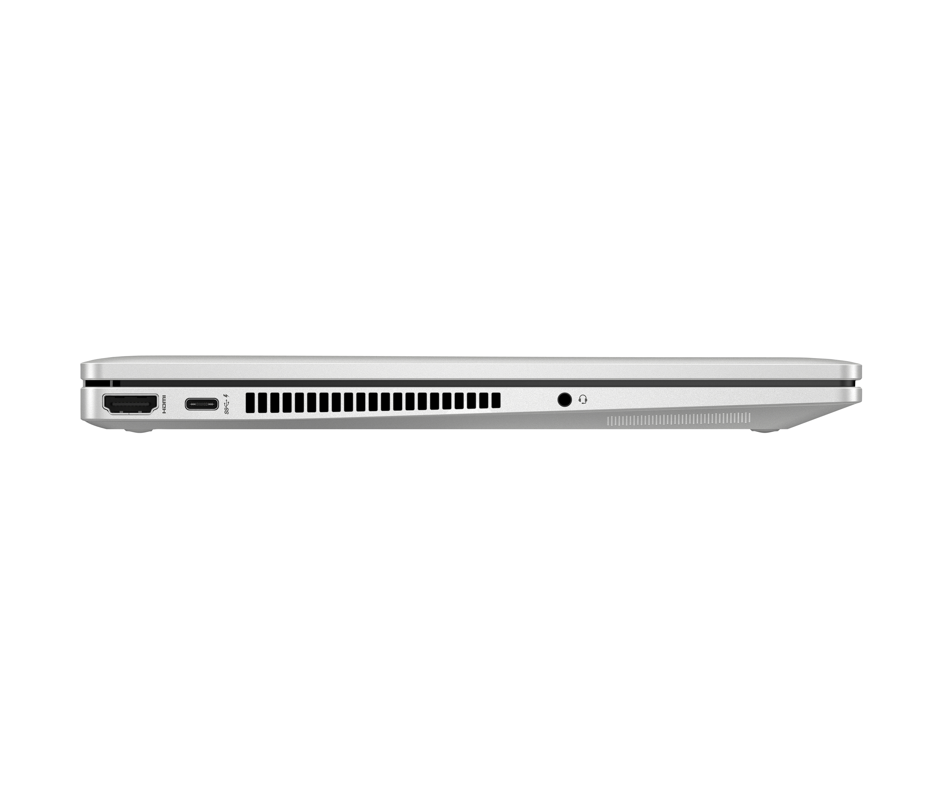 HP Pavilion Series Pavilion x360 14-ek1652ng 14" 8 GB RAM 512 GB SSD Silber