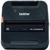 Brother RuggedJet RJ-4230B - Etikettendrucker - Thermopapier - Rolle (11,4 cm) - 203 x 203 dpi - bis zu 127 mm/Sek. - USB 2.0, Bluetooth 4.2 (RJ4230BZ1)