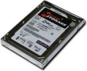 CoreParts Primary SATA 500GB 7200RPM (IB500002I131S)