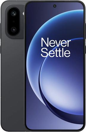 OnePlus 15R 5G Smartphone 256GB Charcoal Black 165Hz AMOLED Snapdragon 8 Gen 5 (5011116967)