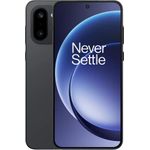 OnePlus 15R 5G Smartphone 256GB Charcoal Black 165Hz AMOLED Snapdragon 8 Gen 5 (5011116967)