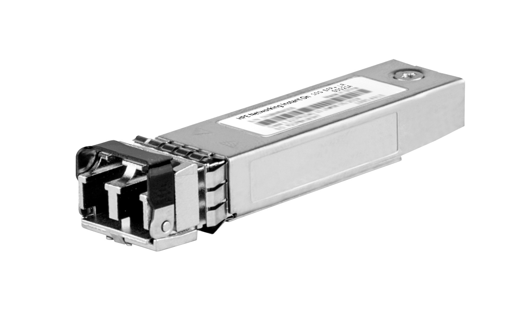 HPE Networking Instant On S0G21A SFP+-Transceiver-Modul 10GbE 10GBase-LR LC Single-Mode