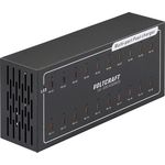 Voltcraft UC-20C400W01 USB-Ladegerät Ausgangsstrom max. 3 A USB-C Anzahl Ausgänge 20 (VC-16676850)