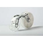 Brother MC PP3WH Weiß (MCPP3WH)