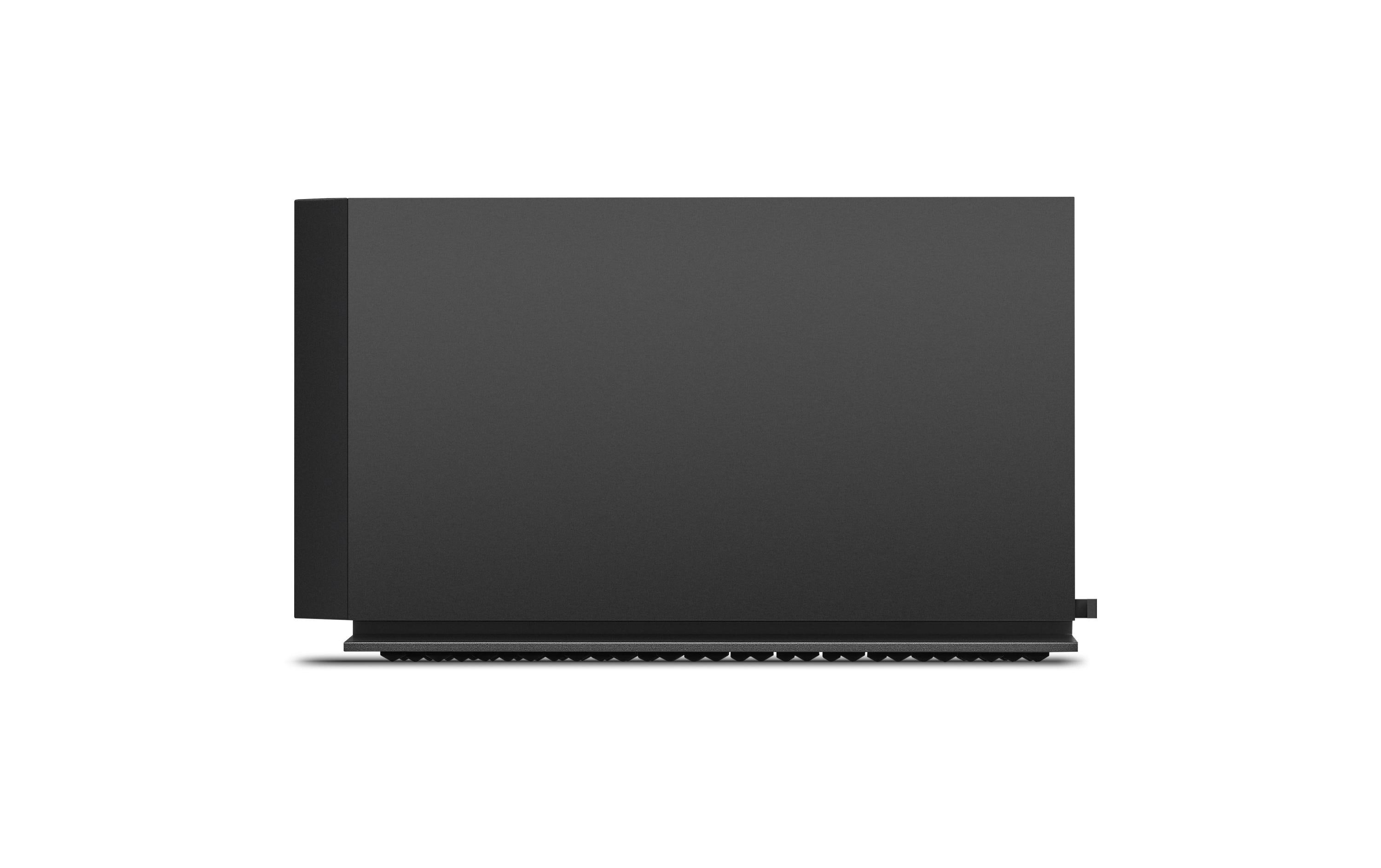 LaCie d2 Professional STHA10000800 10 TB 3,5" Schwarz