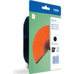 Brother LC129XL Schwarz (LC-129XLBKBP)