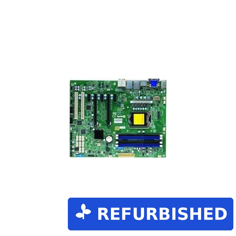 Supermicro Mainboard MBD-X10SAE-O (MBD-X10SAE-O) (B-Ware)