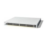 CISCO CATALYST 1200 48-PORT GE POE 4X10G SFP+ (C1200-48P-4X)