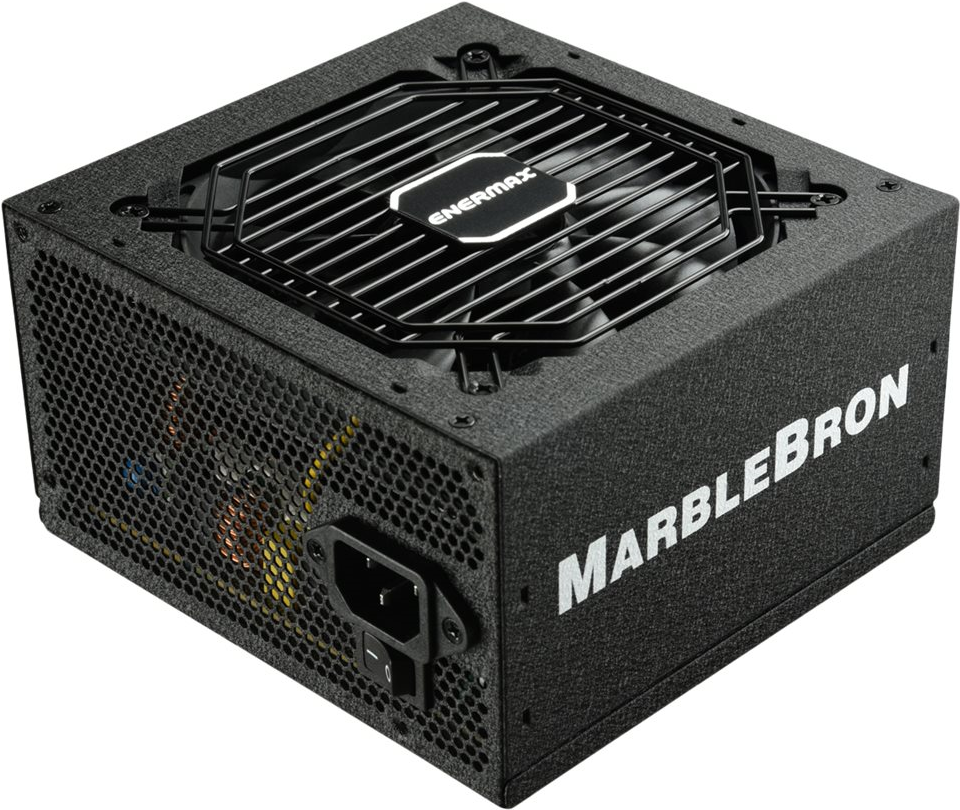 Enermax MarbleBron EMB850EWT-RGB (EMB850EWT-RGB)