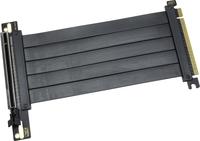 Inter-Tech AC Kabel GPU Riserkabel RC-02 200mm PCIe4.0 (88885609) (geöffnet)