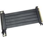 Inter-Tech AC Kabel GPU Riserkabel RC-02 200mm PCIe4.0 (88885609) (geöffnet)