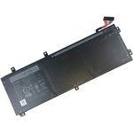 Dell Laptop-Batterie (5D91C)