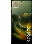 Motorola Edge 70 512 GB 5G 17 cm (6.7 Zoll) Android 50 MP Dual Kamera Dual Sim WiFi 6E PANTONE Bronze Green (PBA50033SE)