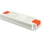 Inter-Tech LED DRIVER LED12-30 30W, 12V, 2500mA, IP20 retail (88882199)