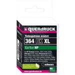 TINTE FUER HP 364XL BLACK Blister QUERDRUCK (QD150H0029)