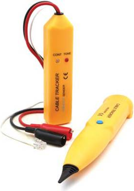 Velleman VTTEST11N Leitungssucher Unterbrechung (VTTEST11N)