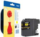 Brother LC121Y Gelb (LC-121YBP)