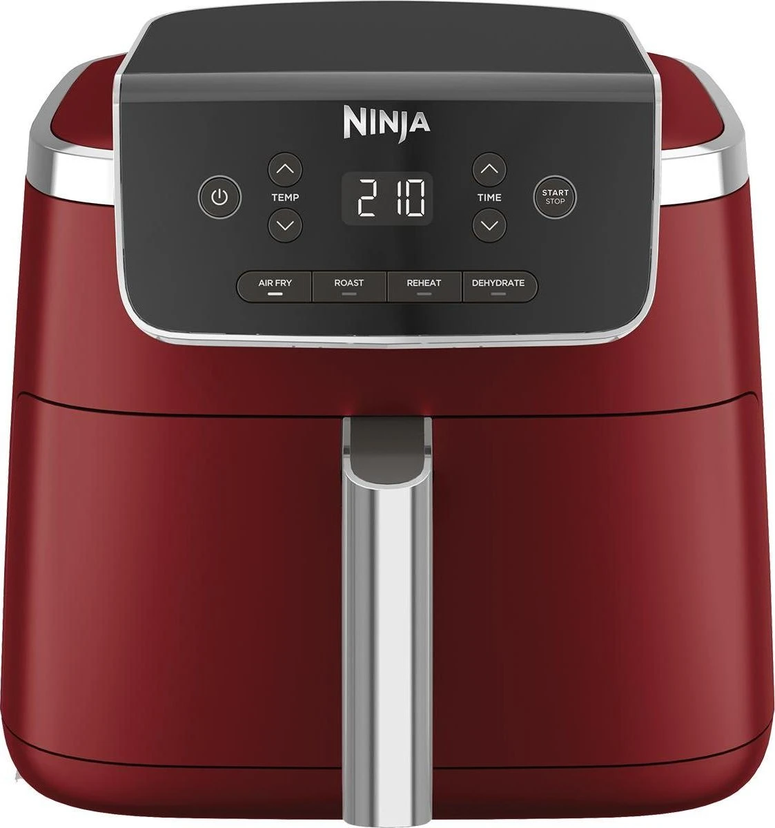 Ninja Pro AF140EU, cinnamon Cooking Heated,Air Fryer (AF140EUCM)
