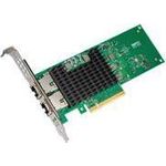 Intel Ethernet Converged Network Adapter PCI Express 3.0 x8 (X710T2L) (B-Ware)
