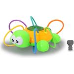 Jamara MC Fizz Water sprinkler turtle (460620)
